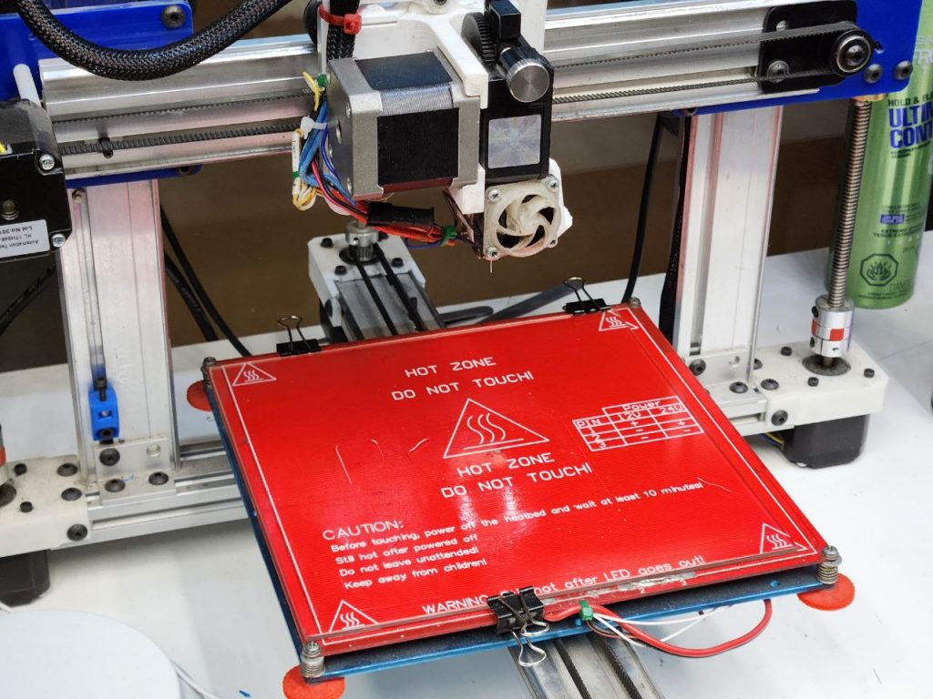 3D Printers