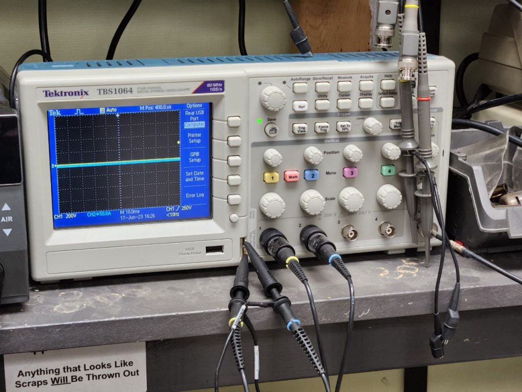 Electronics Lab
