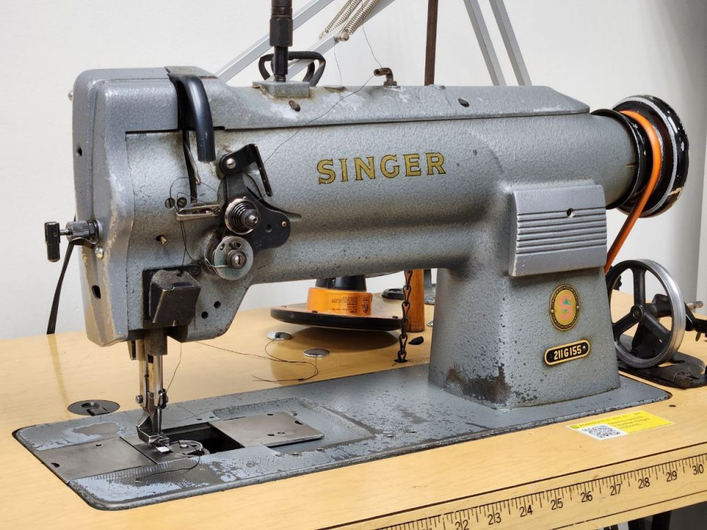 Sewing Room